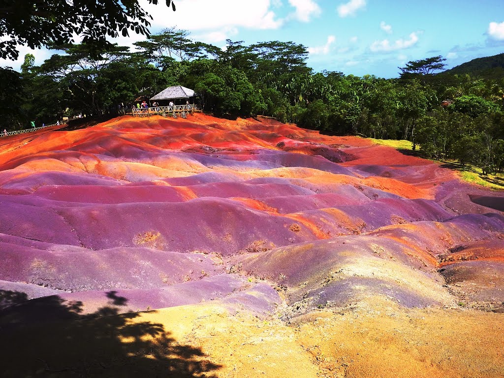 Mauritius Package